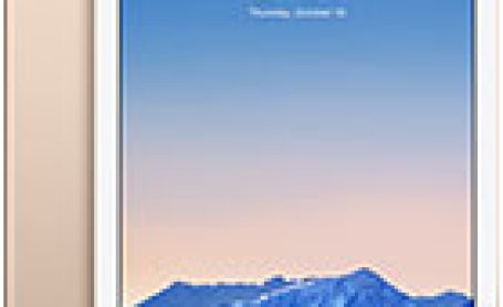 Apple iPad Air 2 Teknik Özellikleri