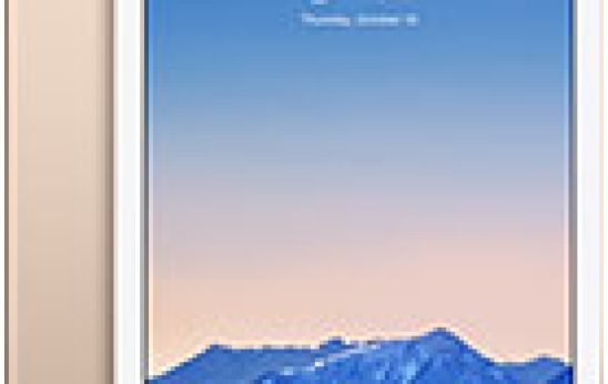 Apple iPad Air 2 Teknik Özellikleri