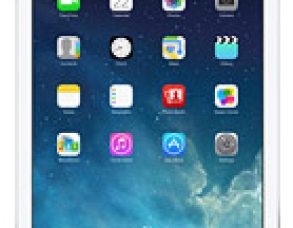 Apple iPad Air Teknik Özellikleri