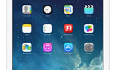 Apple iPad Air Teknik Özellikleri