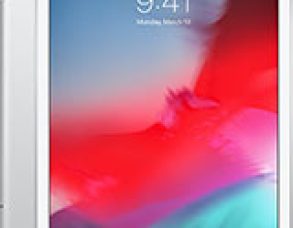 Apple iPad mini (2019) Teknik Özellikleri