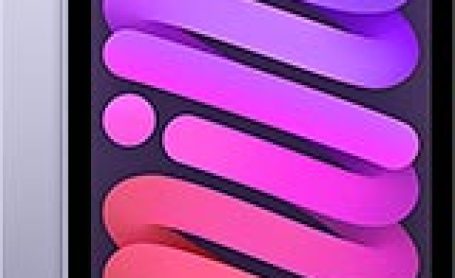 Apple iPad mini (2021) Teknik Özellikleri