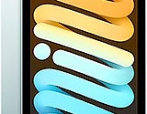 Apple iPad mini (2024) Teknik Özellikleri