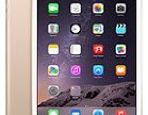 Apple iPad mini 3 Teknik Özellikleri