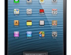 Apple iPad mini Wi-Fi Teknik Özellikleri