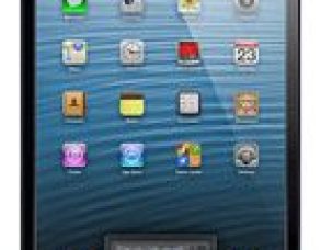 Apple iPad mini Wi-Fi Teknik Özellikleri