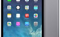 Apple iPad mini 2 Teknik Özellikleri