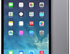Apple iPad mini 2 Teknik Özellikleri