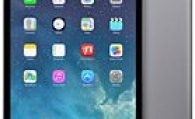 Apple iPad mini 2 Teknik Özellikleri