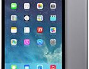 Apple iPad mini 2 Teknik Özellikleri