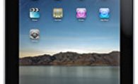 Apple iPad Wi-Fi + 3G Teknik Özellikleri