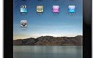 Apple iPad Wi-Fi + 3G Teknik Özellikleri