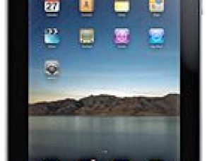 Apple iPad Wi-Fi + 3G Teknik Özellikleri
