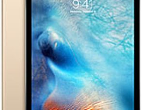 Apple iPad Pro 12.9 (2015) Teknik Özellikleri