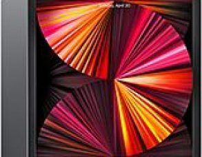 Apple iPad Pro 11 (2021) Teknik Özellikleri