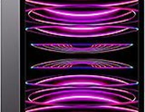 Apple iPad Pro 11 (2022) Teknik Özellikleri