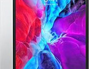 Apple iPad Pro 12.9 (2020) Teknik Özellikleri