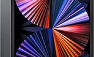 Apple iPad Pro 12.9 (2021) Teknik Özellikleri