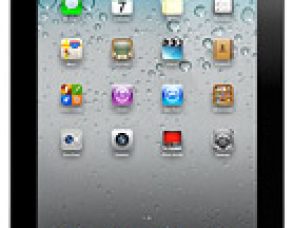 Apple iPad 2 Wi-Fi + 3G Teknik Özellikleri