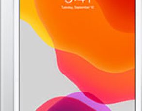 Apple iPad 10.2 (2019) Teknik Özellikleri