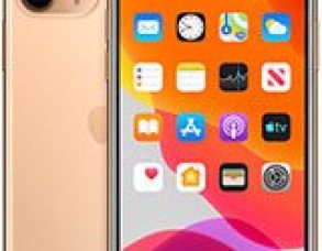 Apple iPhone 11 Pro Teknik Özellikleri