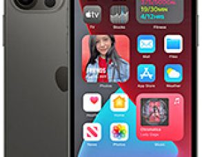 Apple iPhone 12 Pro Max Teknik Özellikleri