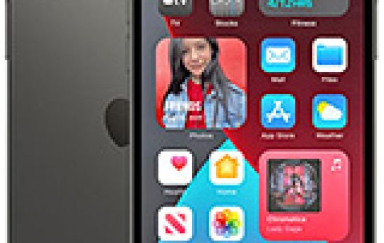 Apple iPhone 12 Pro Max Teknik Özellikleri