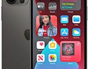 Apple iPhone 12 Pro Teknik Özellikleri