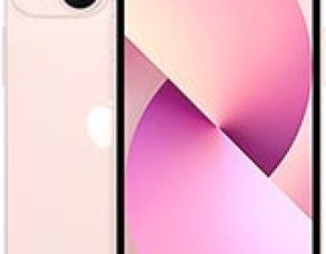 Apple iPhone 13 mini Teknik Özellikleri