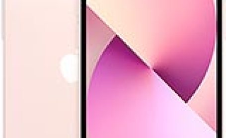 Apple iPhone 13 mini Teknik Özellikleri