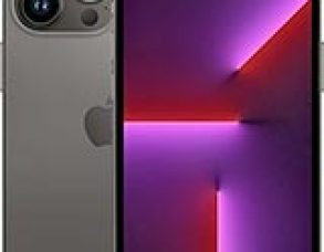 Apple iPhone 13 Pro Teknik Özellikleri