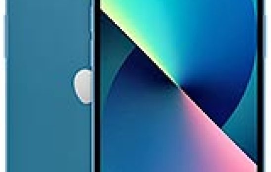 Apple iPhone 13 Teknik Özellikleri