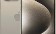 Apple iPhone 15 Pro Max Teknik Özellikleri