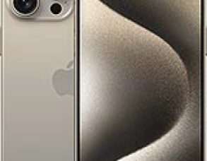 Apple iPhone 15 Pro Max Teknik Özellikleri