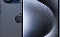 Apple iPhone 15 Pro Teknik Özellikleri