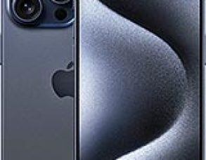 Apple iPhone 15 Pro Teknik Özellikleri