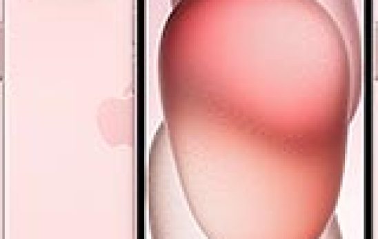 Apple iPhone 15 Teknik Özellikleri