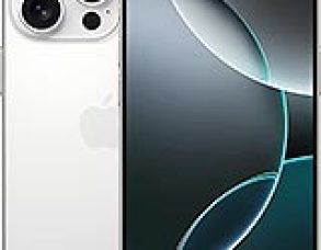 Apple iPhone 16 Pro Teknik Özellikleri