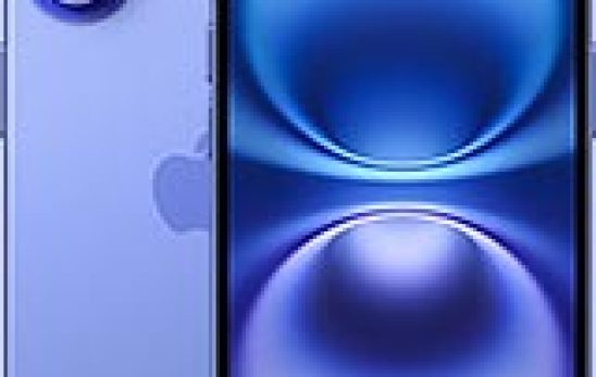 Apple iPhone 16 Teknik Özellikleri