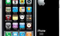 Apple iPhone 3GS Teknik Özellikleri