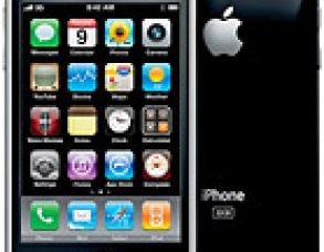 Apple iPhone 3GS Teknik Özellikleri