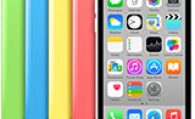 Apple iPhone 5c Teknik Özellikleri