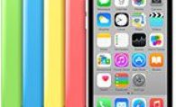 Apple iPhone 5c Teknik Özellikleri