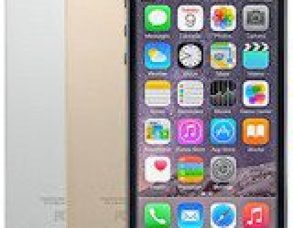 Apple iPhone 5s Teknik Özellikleri