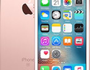 Apple iPhone SE Teknik Özellikleri