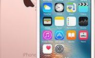 Apple iPhone SE Teknik Özellikleri