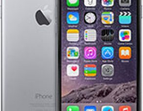 Apple iPhone 6 Plus Teknik Özellikleri