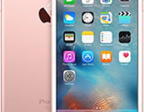 Apple iPhone 6s Plus Teknik Özellikleri