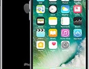 Apple iPhone 7 Plus Teknik Özellikleri