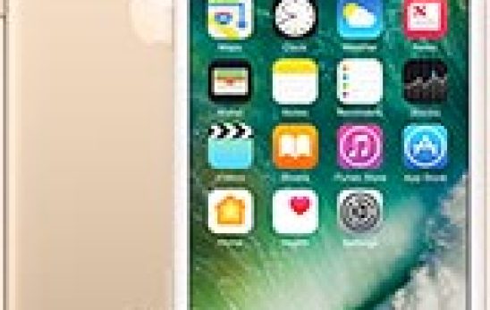 Apple iPhone 7 Teknik Özellikleri